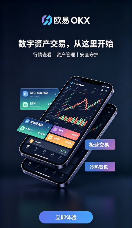 欧交易所App官网下载攻略图二